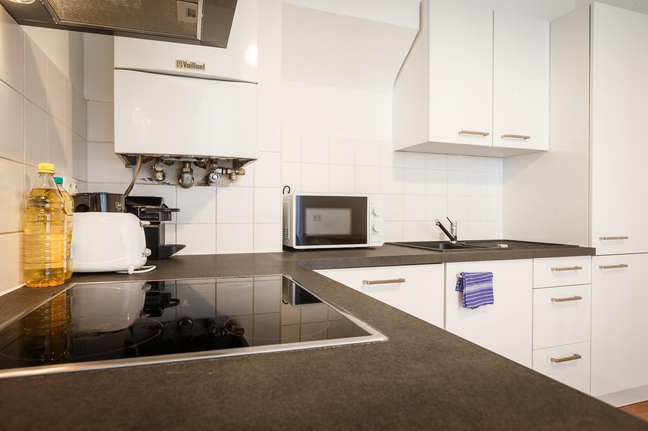 Judengasse Premium By Ichbucheat Apartment Wina Bagian luar foto