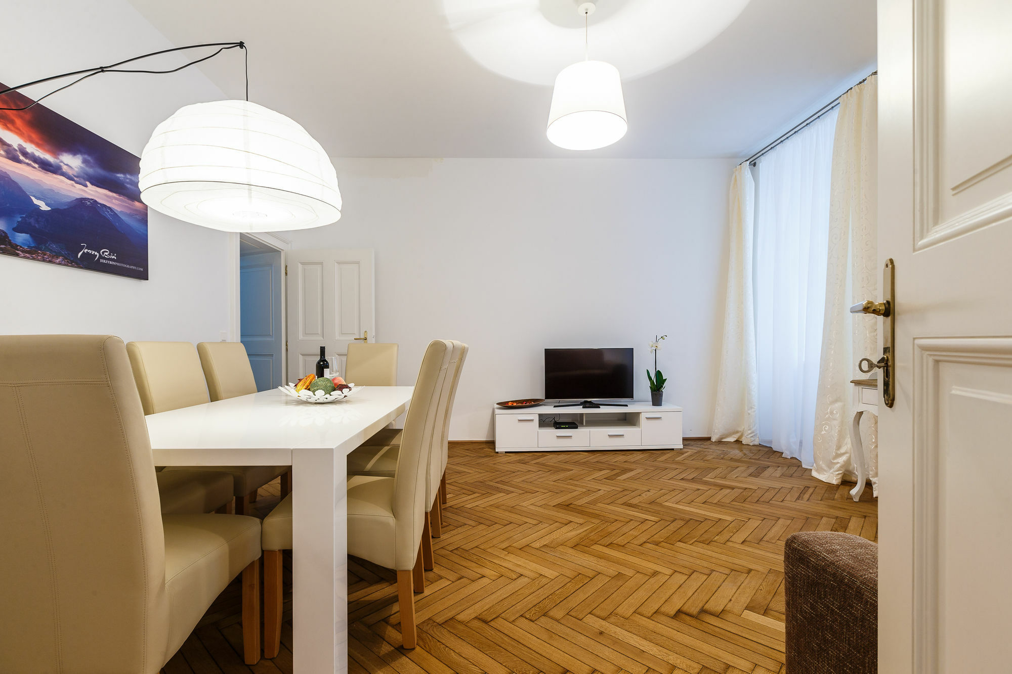 Judengasse Premium By Ichbucheat Apartment Wina Bagian luar foto