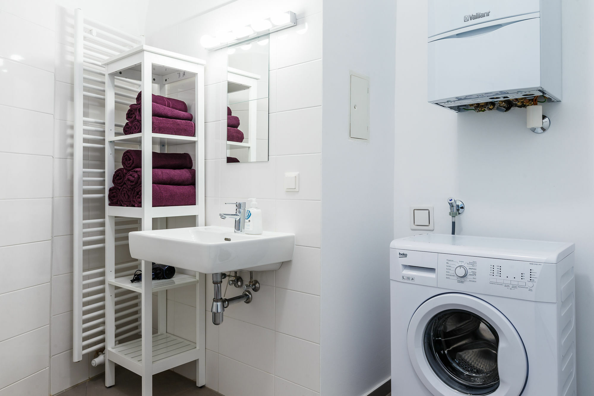 Judengasse Premium By Ichbucheat Apartment Wina Bagian luar foto