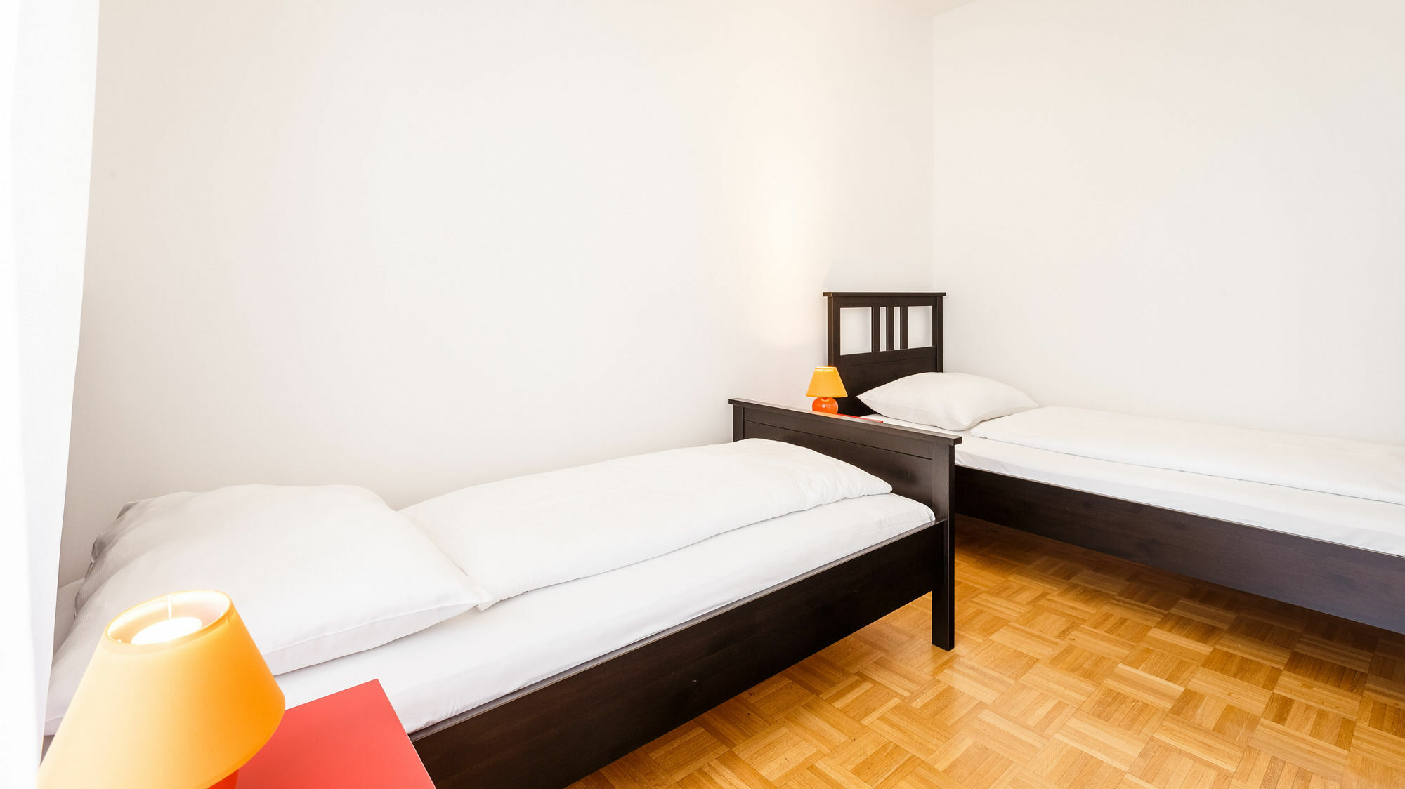 Judengasse Premium By Ichbucheat Apartment Wina Bagian luar foto