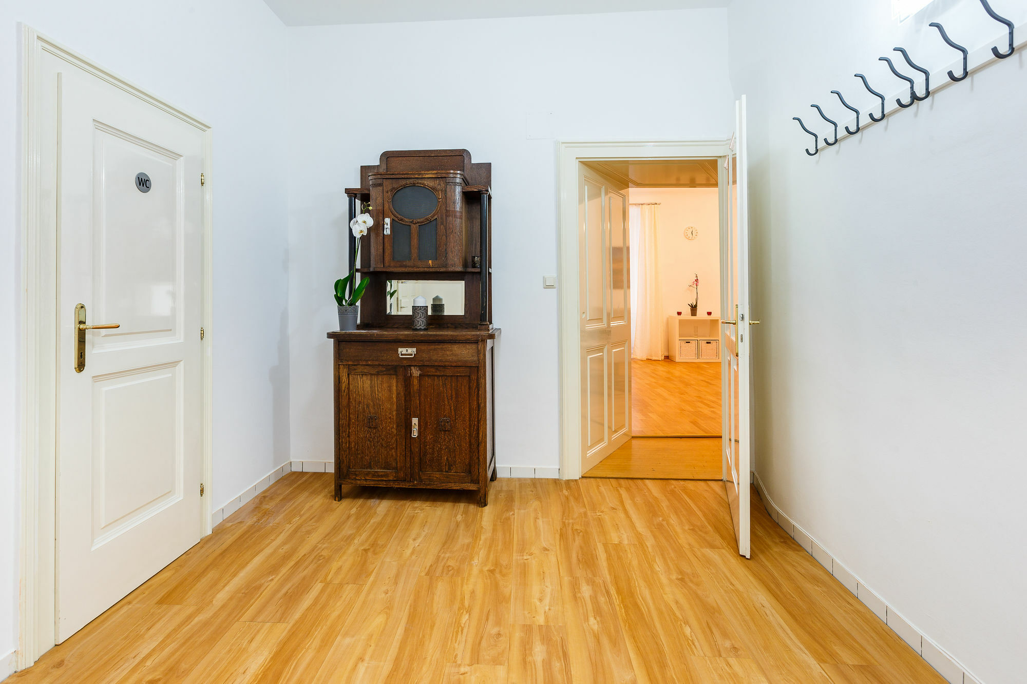 Judengasse Premium By Ichbucheat Apartment Wina Bagian luar foto
