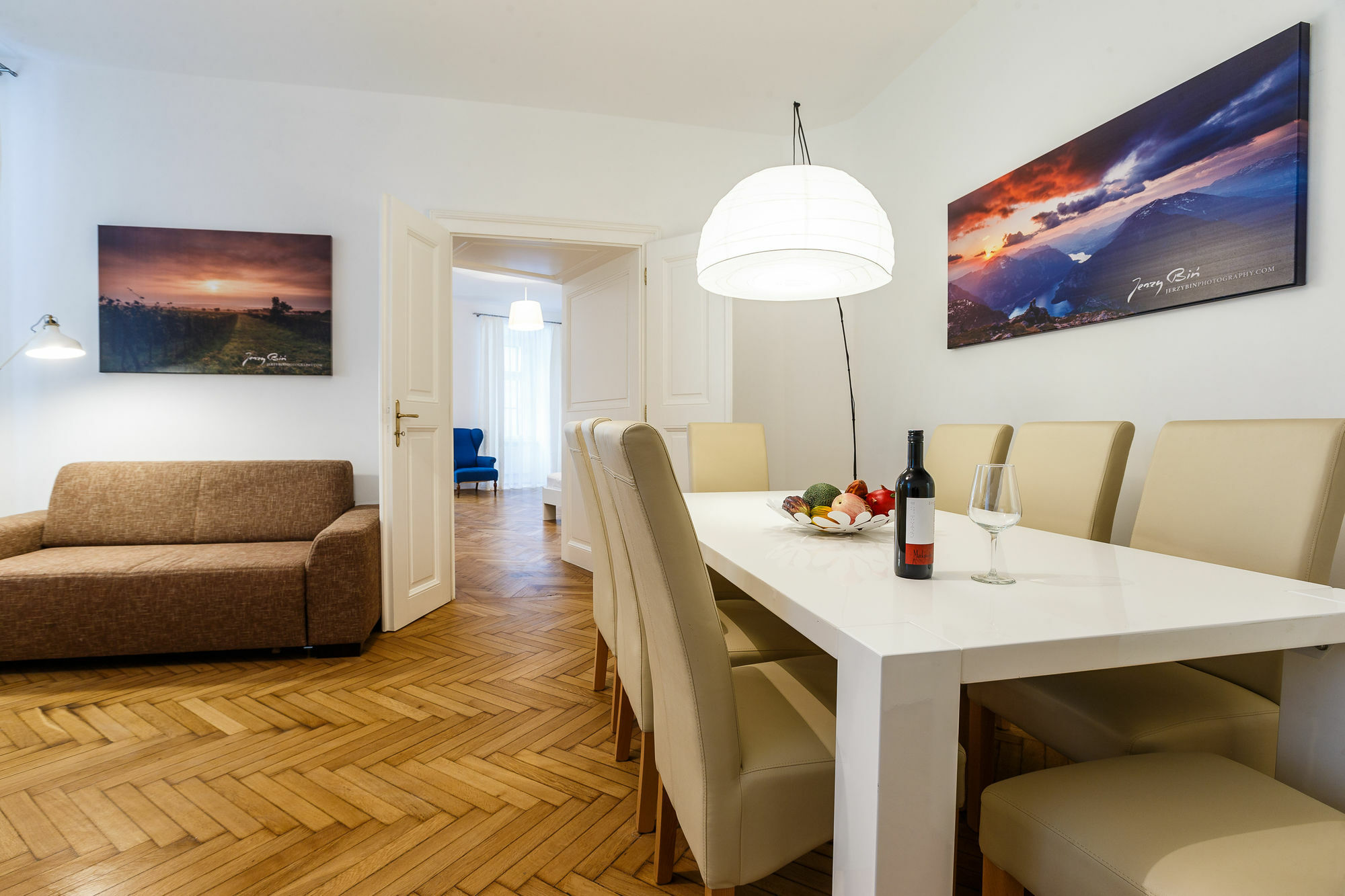 Judengasse Premium By Ichbucheat Apartment Wina Bagian luar foto