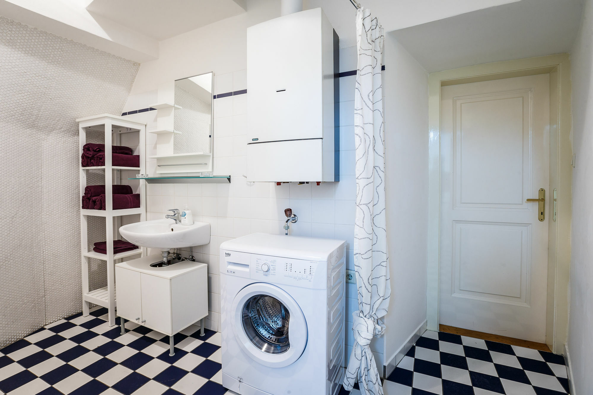 Judengasse Premium By Ichbucheat Apartment Wina Bagian luar foto
